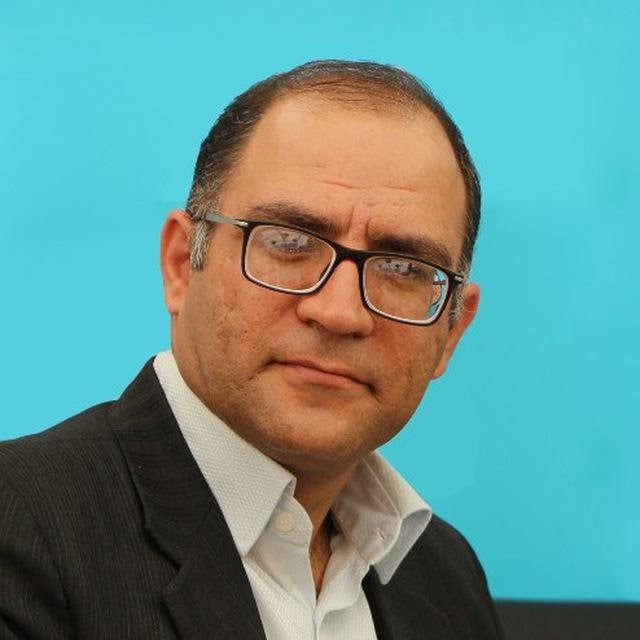 Adel talebi