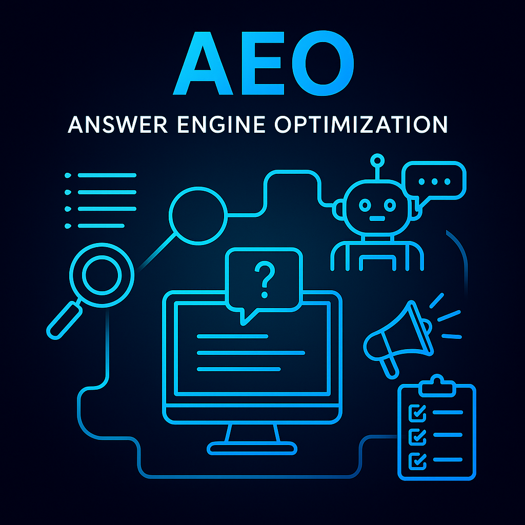 تعریف AEO